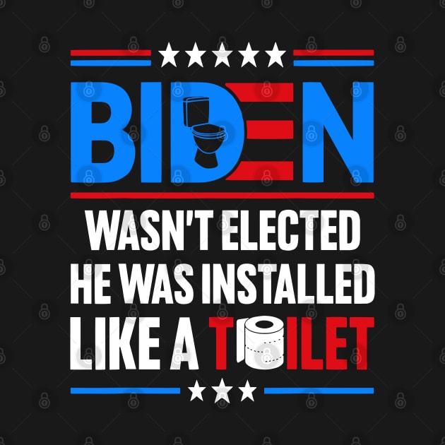 Impeach Biden by LEGO