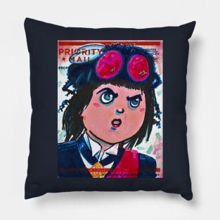 Lord of the Flies slap Pillow