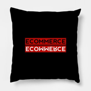 Ecommerce Pillow
