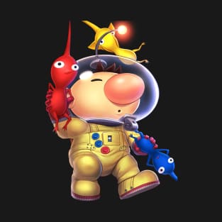 Olimar T-Shirt