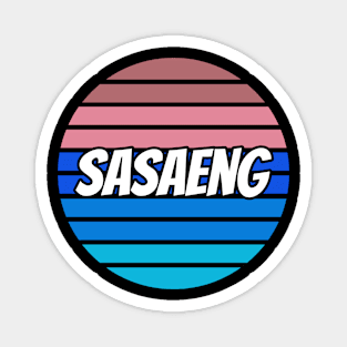 Kpop Sasaeng Fan Magnet