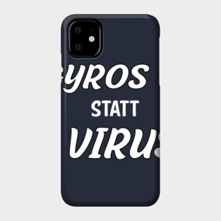 Lustiger Spruch Phone Cases Iphone And Android Teepublic