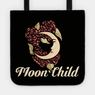 MoonChild Tote