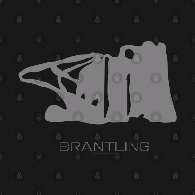 Brantling Resort 3D by Mapsynergy
