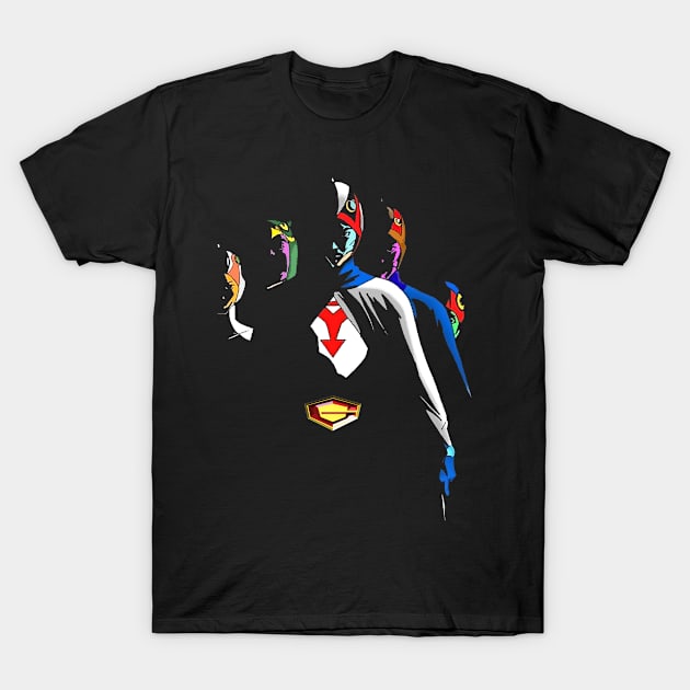 G-Force T Shirt G-Force T Shirt