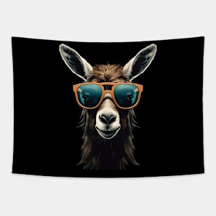 llama Tapestry