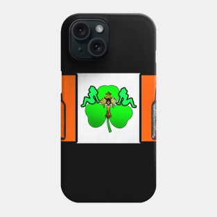 St Patrick day Phone Case