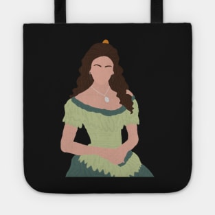 Katerina Petrova! Sticker Tote