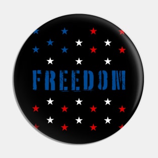 Freedom Pin