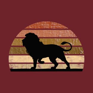 lion T-Shirt