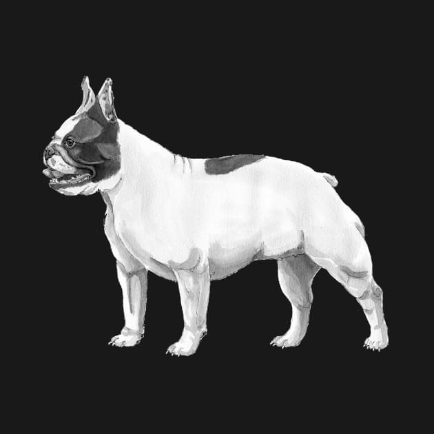 French Bulldog by doggyshop