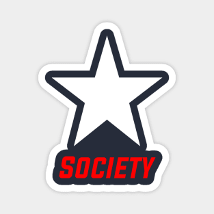 Society Magnet