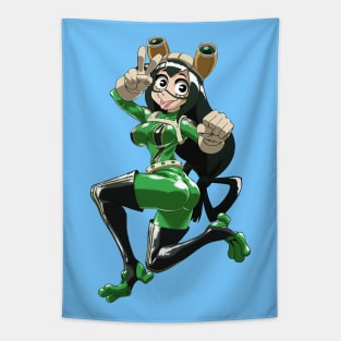 Tsuyu Tapestry