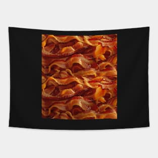 Bacon Strips Tapestry