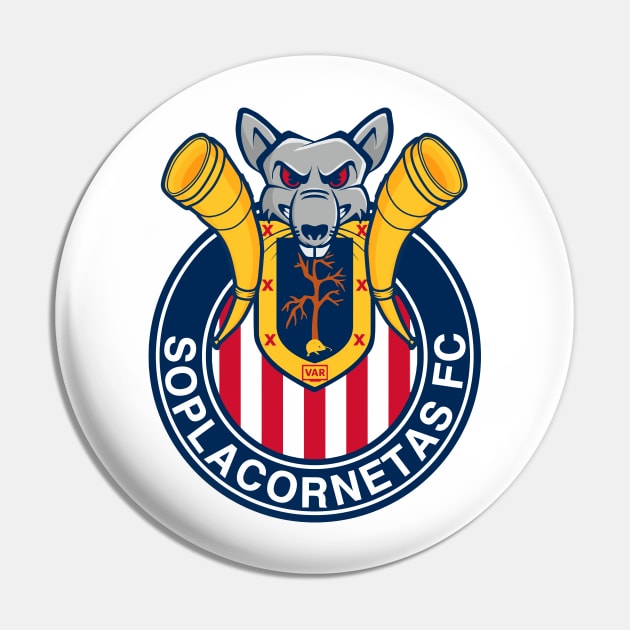 Soplacornetas FC Pin by akyanyme