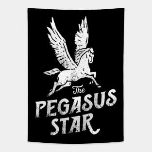 Pegasus Tapestry