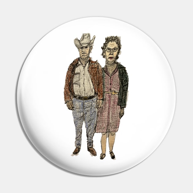 American couple Pin by Gilmore