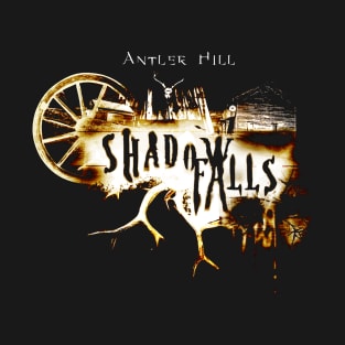 Shadow Falls T-Shirt