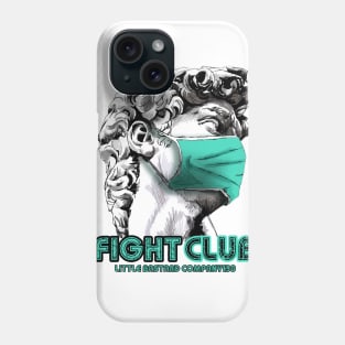 FightClub Phone Case