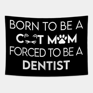 Dentist Tapestry