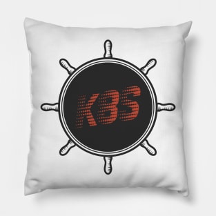 Kubernetes K8S Red Rudder Devops Microservices Pillow