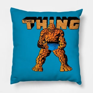 THE THING Pillow