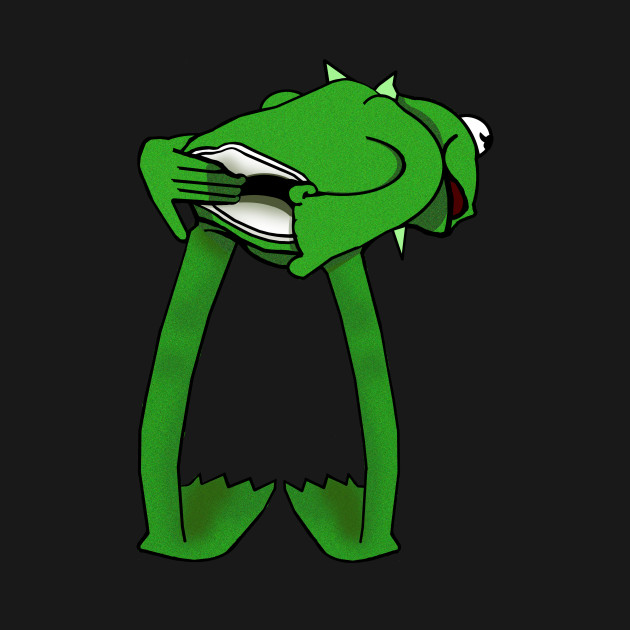 froggy style kermit the