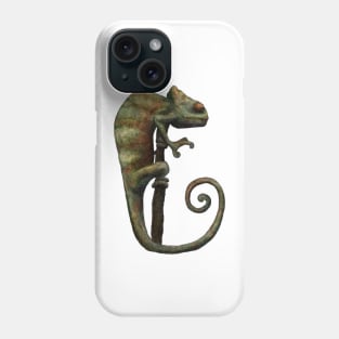 Its a Chameleon Phone Case