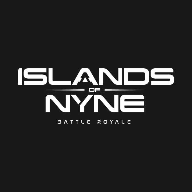 Islands of Nyne Battle Royale by PurpleandOrange