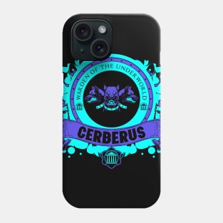 CERBERUS - LIMITED EDITION Phone Case