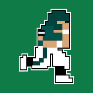 Tecmo Bowl Philadelphia T-Shirt