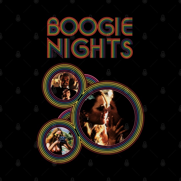 90s Boogie Nights by tngrdeadly