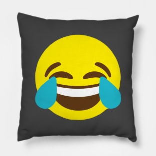 Laugh Pillow