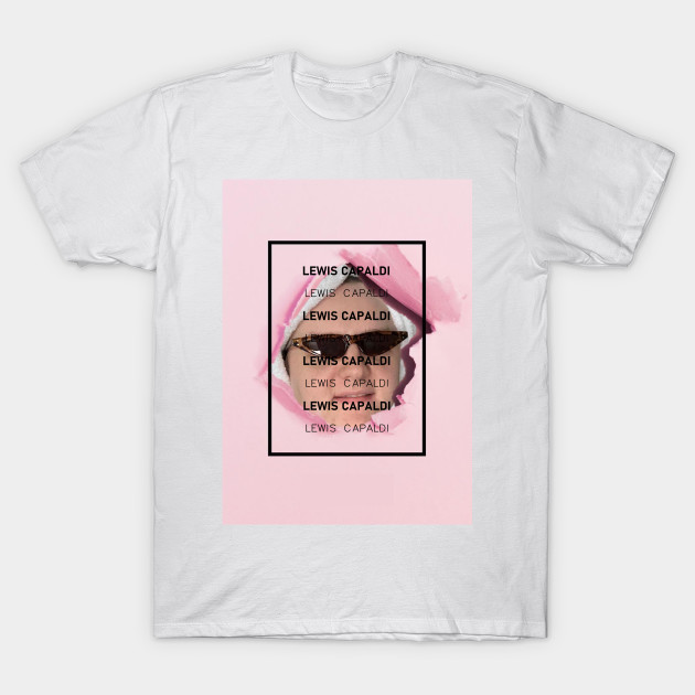 lewis shirt