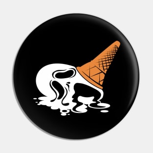 i-Scream Pin