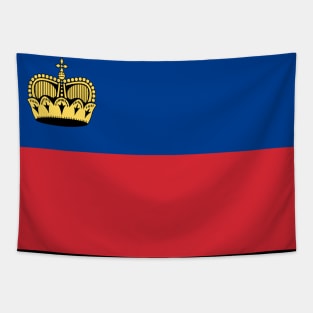 Liechtenstein Tapestry