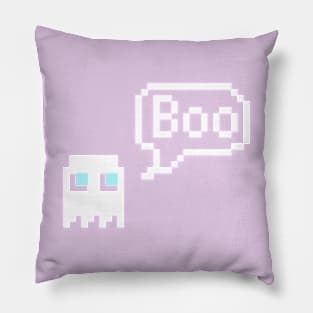 Cute Ghost Pillow