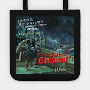 DART®: The Call of Cthulhu Tote