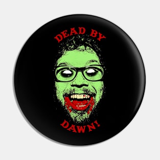 Zombie Attack! Pin