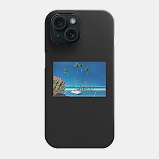 hiroshi nagai Phone Case