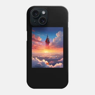 Superman Legacy Phone Case