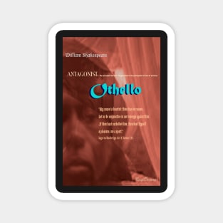 Othello: Antagonist Magnet