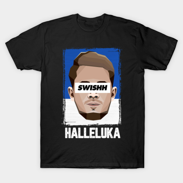 doncic camiseta