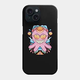 Tako by BNGJS Phone Case