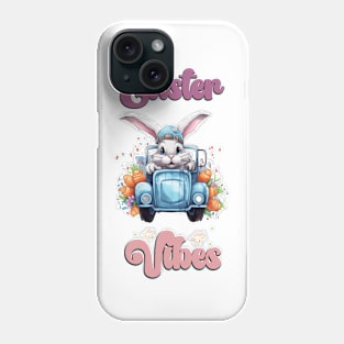 Easter Vibes Phone Case