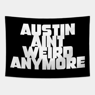 Austin Tapestry