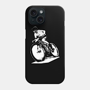 mtb Phone Case