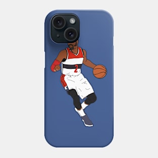 John Wall Phone Case