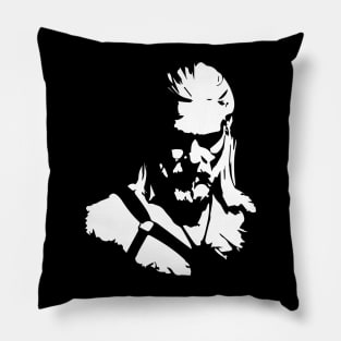 Witcher Desing Pillow