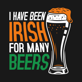 St Patricks Day T-Shirt